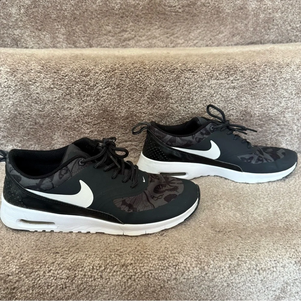 Nike Air Max Thea Butterfly - Picture 3 of 12